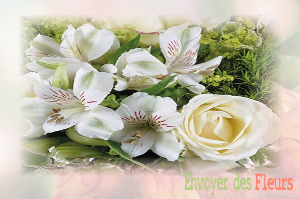 envoyer des fleurs à à SAINT-MARTIN-DE-BOSSENAY